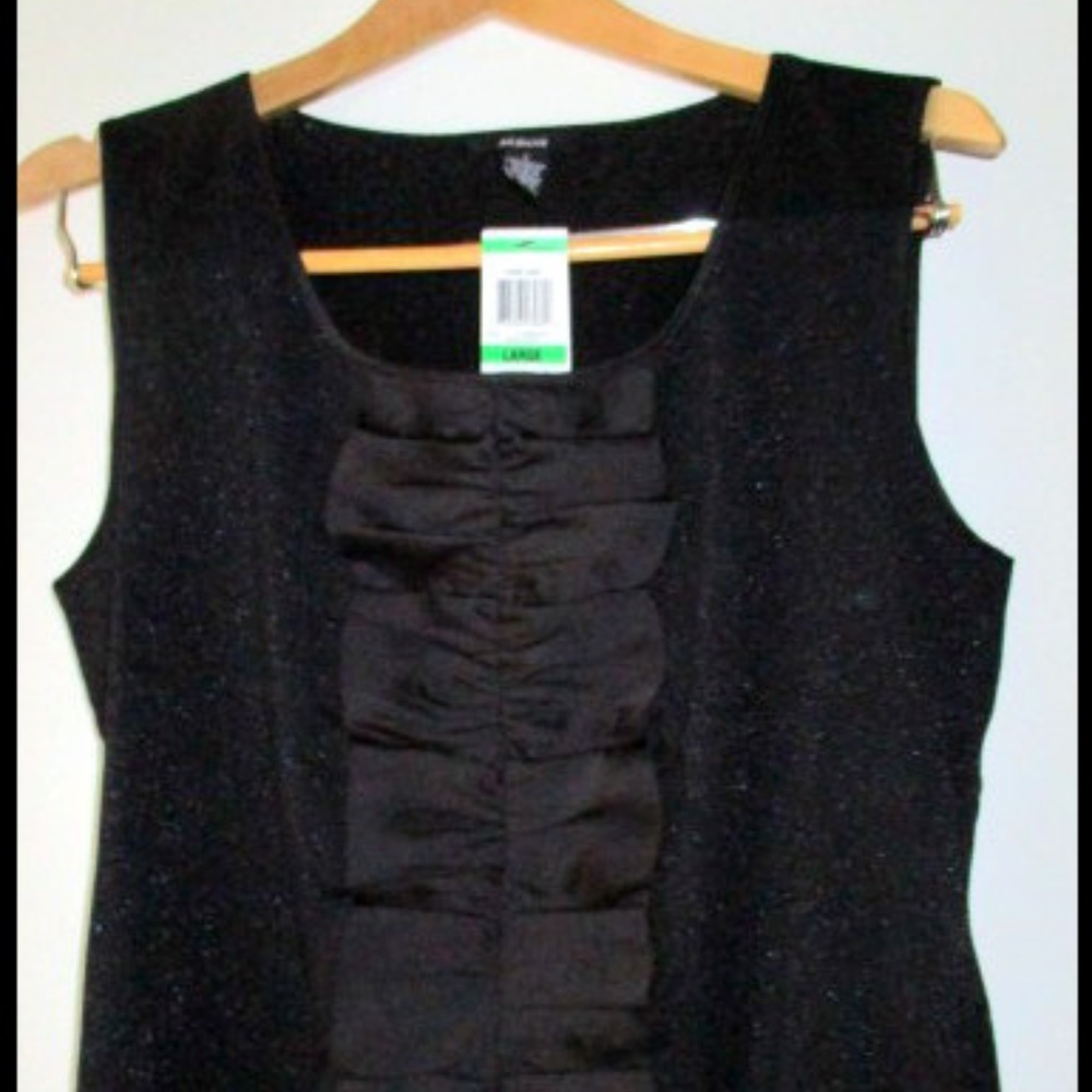 Alfani-Sleeveless-Blouse-NWT